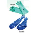 HAND PROTECTION CHEMICAL RESISTANT LA132G - NK803ES